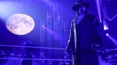 Undertaker Best Matches