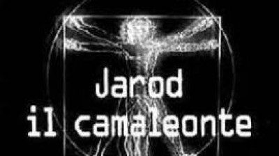 Jarod il camaleonte stagione 01