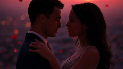 Películas románticas