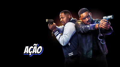 Gênero: Ação (Action)