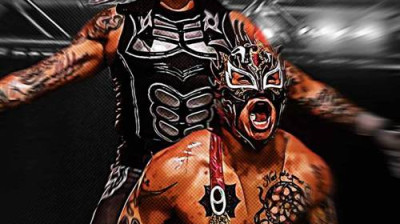 Lucha Brothers Best Matches