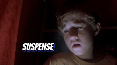 Gênero: Suspense