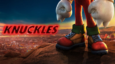 serie do knuckles