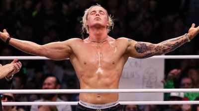 Kyle Fletcher Best Matches