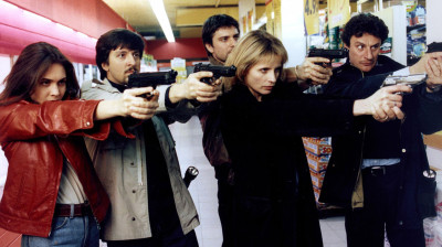 Distretto di Polizia stagione 01