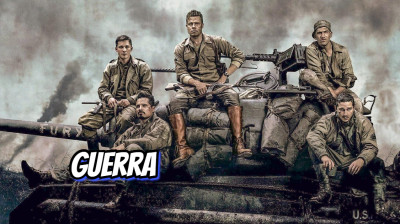 Gênero: Guerra (WAR)