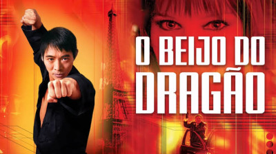 O beijo do dragão [2001] @TK