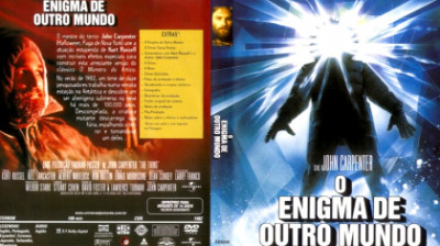 O Enígma de outro Mundo (1982)