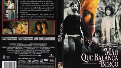 A Mão que balança o Berço (1992)