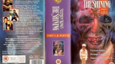 O Iluminado - Episódio 1 (1997)