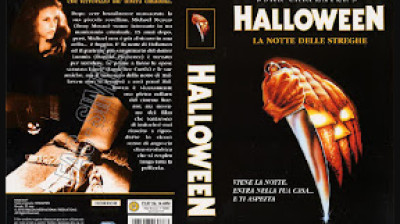 Halloween - A Noite do Terror (1978) Versão Estendida