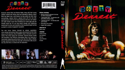 Boneca Assassina (1991)