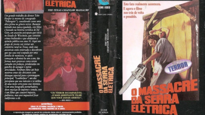 O Massacre da Serra Elétrica (1974)