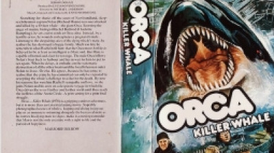 Orca, a Baleia Assassina (1977)
