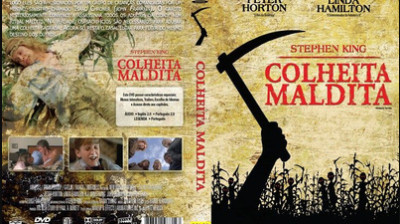 Colheita Maldita (1984)