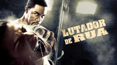 Lutador De Rua (2009) @TK
