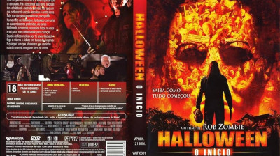 Halloween - O Início (2007)