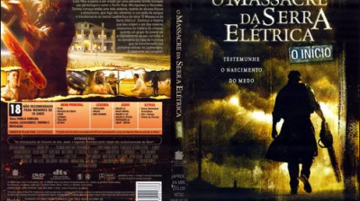 O Massacre da Serra Elétrica - O Início (2006)