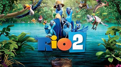 Rio 2 [ Animação ] Dublado @LonelyMP
