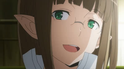 Danmachi T1E1