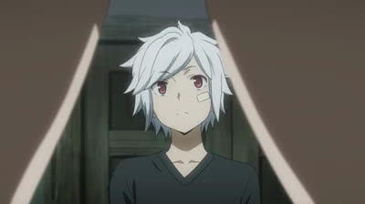 Danmachi T1E2 Dublado