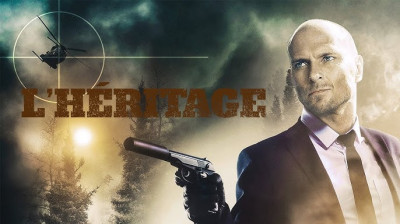 L'HERITAGE _ Luke Goss