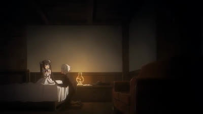 Danmachi T1E3 Dublado