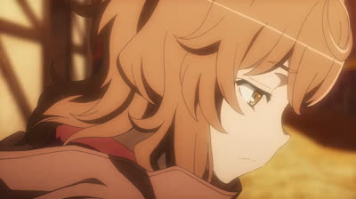 Danmachi T1E4 Dublado