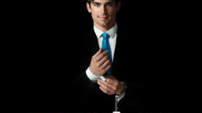 White collar ep 1 temp1