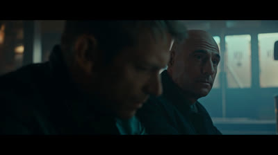 A Hora do Silêncio (2024) Filme Completo Dublado