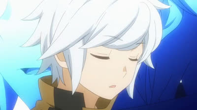 Danmachi T1E5 Dublado