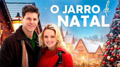 O Jarro de Natal (2024) Filme Completo Dublado HD