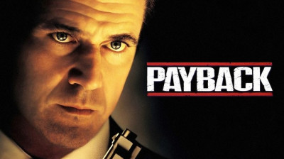 PAYBACK _ Mel Gibson