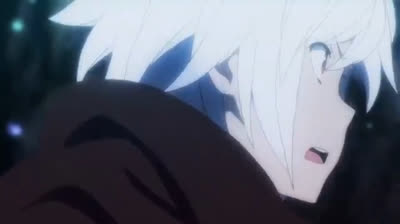 Danmachi T1E10 Dublado