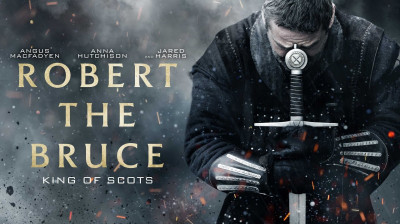 ROBERT THE BRUCE_( la suite de Braveheart) inspiré de faits réels