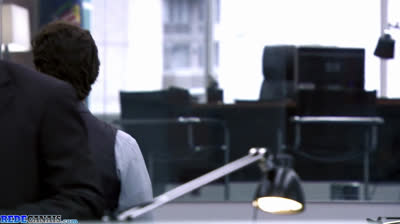 white collar ep2 temp1