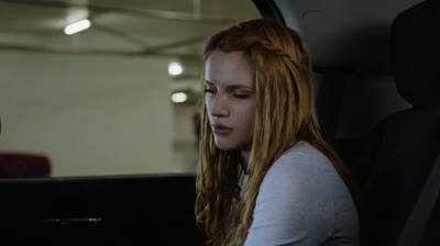 Passos Perigosos - Drama com Bella Thorne (Completo)