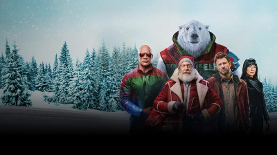 Operação Natal - 2024 ‧ Ação/Comédia ‧ 2h 3m