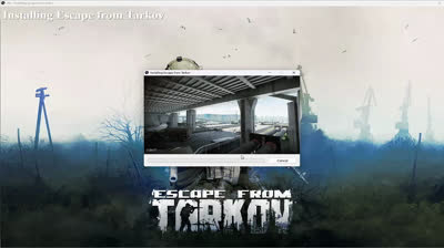 Escape from Tarkov  FREE DOWNLOAD PC