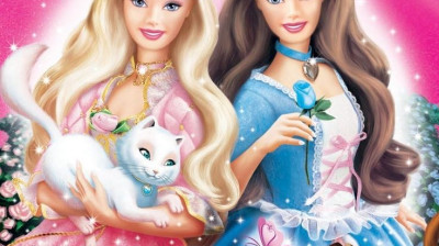 Barbie: A Princesa E A Plebéia || Animação || Dublado Em Português (BR)