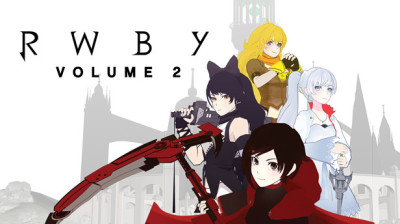 RWBY V02E12 - Breach - [Legendado]