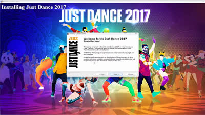 Just Dance 2017  FREE DOWNLOAD PC