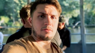 Letra: me iré de aquí de José Rafael Cordero Sánchez