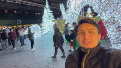 Jose Rafael Cordero Sánchez Christmas 2024