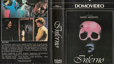 A Mansão do Inferno (1980) Legendado