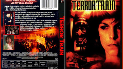 O Trem do Terror (1980) Legendado