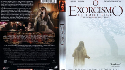 O Exorcismo de Emily Rose (2005)
