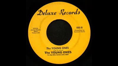 Young Ones (1967) - The Young Ones