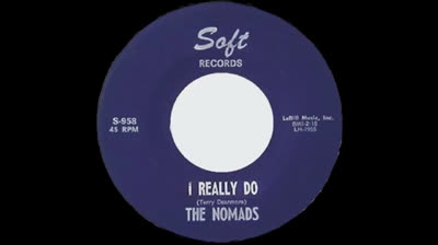 Nomads (1965) - I Really Do