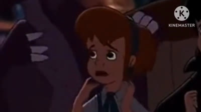 The snowman's new groove part 3